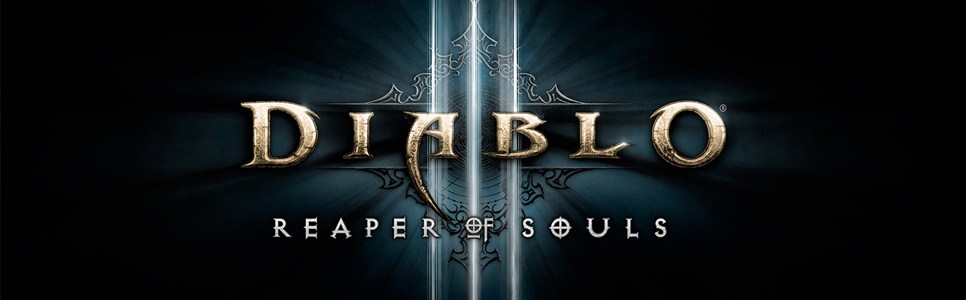 Diablo 3: Reaper of Souls Review
