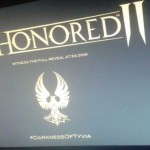 Dishonored 2 May Be Unveiled At Gamescom This Year