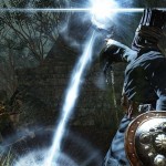 Dark Souls 2 Now Available in North America