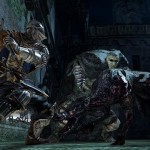 Dark Souls 2: Crown of the Sunken King Preceded by New Patch