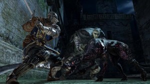 Dark Souls 2 Review