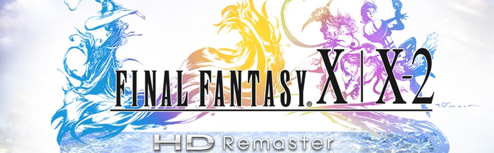 Final Fantasy X/X-2 HD Remaster Visual Analysis: PS3 vs. PS4