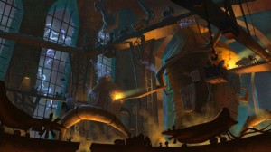 Team 17 Reveals Flockers at IGX Rezzed: Lemmings Style Gameplay Meets Tim Burton