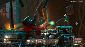 Team 17’s Flockers Now Available on Steam Early Access