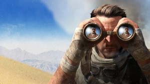 Sniper Elite 3 on Xbox One Requires 10 GB Day One Patch