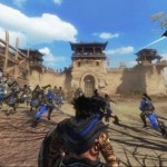 Tencent Games’ Iron Knight to Use Havok Physics
