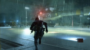 Metal Gear Solid 5: Ground Zeroes PS4 Dwarfs Xbox One Version in Sales
