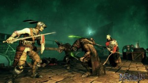 Mordheim: City of the Damned Coming To PC Later This Year