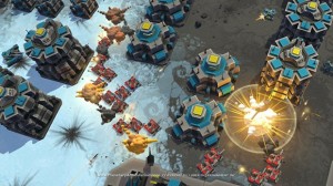 Planetary Annihilation Wiki – Everything you need to know about the game