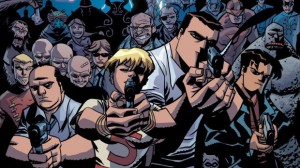 SCE Worldwide Studios President: “Spent Too Much Time Talking About Powers” at E3 2014