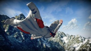 Skydive: Proximity Flight Now Available for Xbox 360