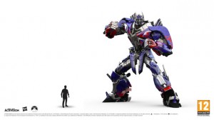 Transformers: Rise of the Dark Spark Trailer Brings Some Mechanical Action