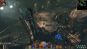 The Incredible Adventures of Van Helsing II: Closed Beta Impressions