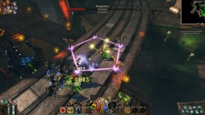 The Incredible Adventures of Van Helsing II Features Outlined in New Trailer