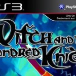 The Witch and the Hundred Knight Review