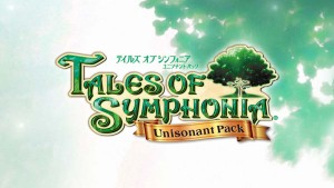 Tales of Symphonia Chronicles Review