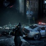 Tom Clancy’s The Division Offers “1-to-1 Recreation” of Midtown Manhattan
