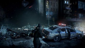 Tom Clancy’s The Division Offers “1-to-1 Recreation” of Midtown Manhattan