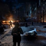 Tom Clancy’s The Division Receives New Sumptuous Screenshots