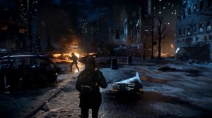 Ubisoft Dev Claims The Division Is Maxing Out PS4, X1 And PC, “Utilizing Every Tiny Little Cycles”