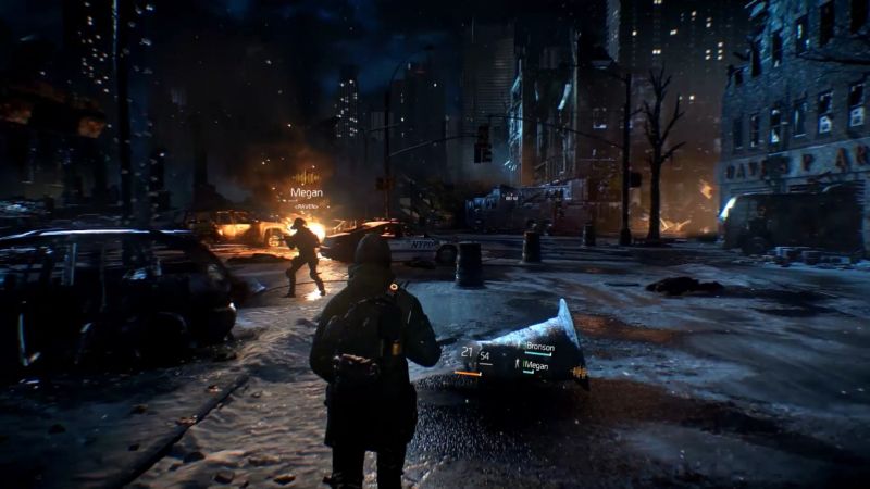 Tom Clancy's The Division (8)