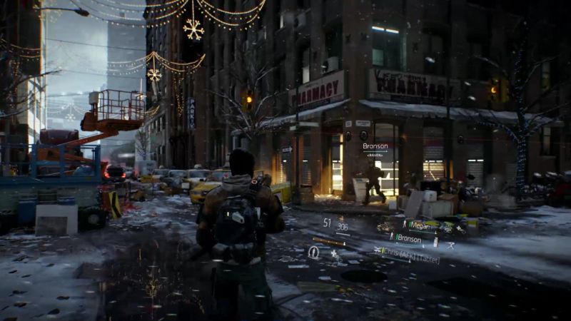 Tom Clancy's The Division (8)
