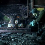 Tom Clancy’s The Division Delayed Till 2015