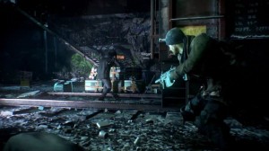 Check Out 49 Minutes of The Division On Xbox One at 1440p And 60fps