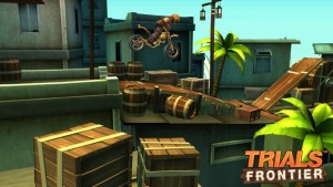 Trials Frontier Receiving PvP Multiplayer in Largest Update Yet