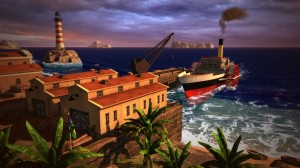 Tropico 5 Cinematic Trailer: The Once and Future El Presidente