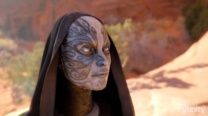 Geomerics Interview: Realizing The Full Potential of Enlighten Using The New Console Cycle