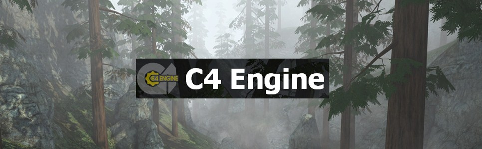 C4 Engine Interview: Developing A Next-Gen Engine For PS4 And PC