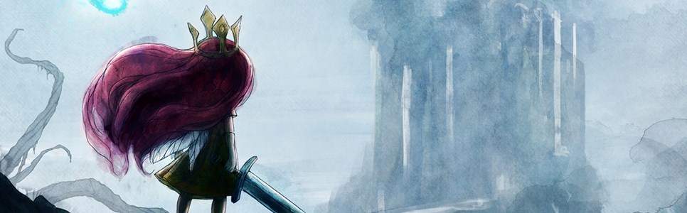 Child of Light Interview: UbiArt Meets JRPGs Meets Magical Whimsicalness