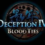 Tecmo Releases New “Traps” Video For Deception IV: Blood Ties
