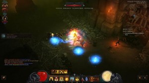 Blizzard Offering Diablo 3 Players +50% XP Bonus