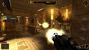 Deus Ex: The Fall PC Review