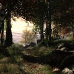 The Vanishing of Ethan Carter Visual Analysis: PS4 vs. PC