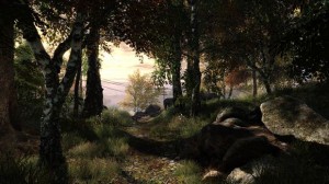 The Vanishing of Ethan Carter Visual Analysis: PS4 vs. PC