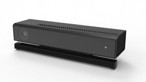 Xbox One’s Standalone Kinect to Launch on October 6th
