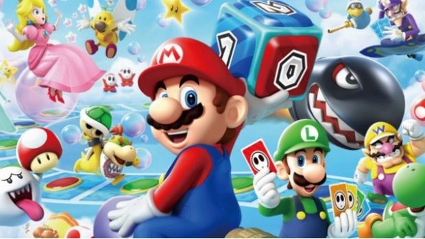 download mario party island tour online for free