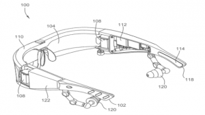 Microsoft Bought Wearable Computing Device Rights For $150 Million