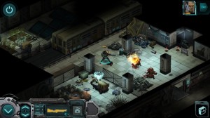 Shadowrun: DragonFall Review