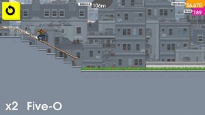 OlliOlli Releasing on PC July 22