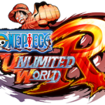 One Piece Unlimited World Red Coming To West This Year