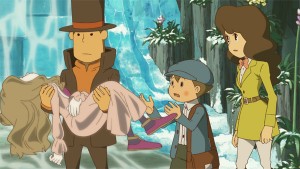 Professor Layton Getting New Game In 2018, Level 5 Shares Plans For Its Future Initiatives