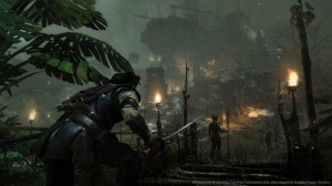 Raven’s Cry Delayed (Again) to January 2015