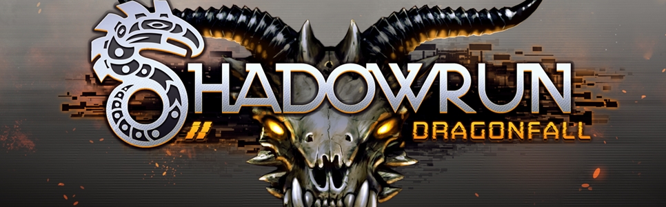 Shadowrun: DragonFall Review