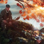 The Vanishing of Ethan Carter Redux Now Available on PC