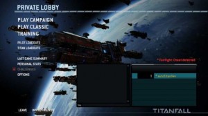 Respawn Sending Titanfall PC Cheaters to Aimbot-Exclusive Servers