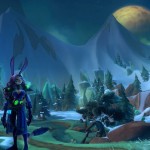 Wildstar Mega Guide: Dominion And Exile Engineer AMP Locations